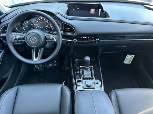 New 2025 MAZDA CX-30 AWD 2.5 S w/ Preferred Package image 14