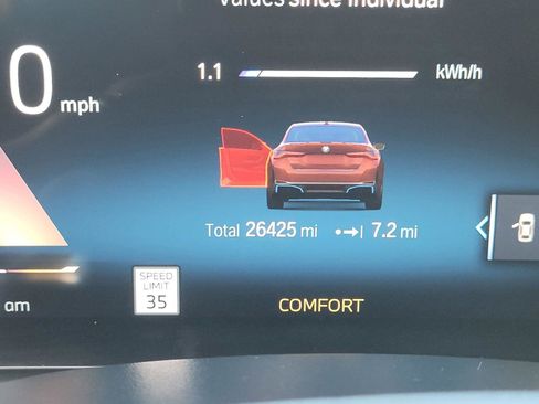 Certified 2023 BMW i4 eDrive35 RWD image 32