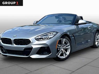 Certified 2026 BMW Z4 sDrive30i