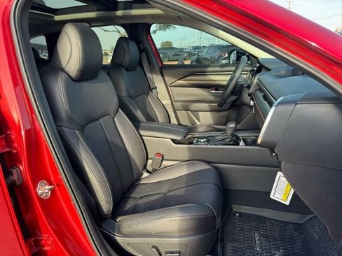 Used 2026 MAZDA CX-50 2.5 Hybrid w/ Weather Package image 22