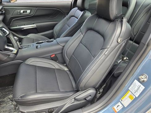 New 2026 Ford Mustang GT Premium RWD image 14