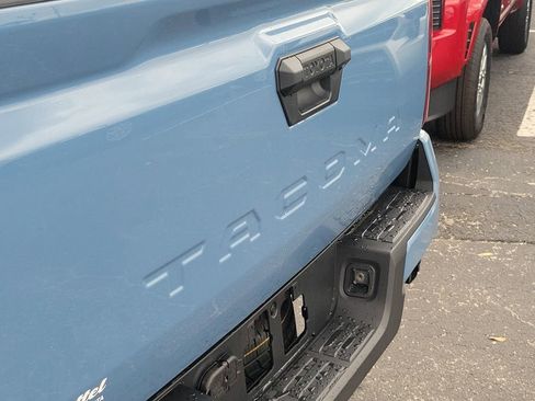 New 2026 Toyota Tacoma SR5 image 6