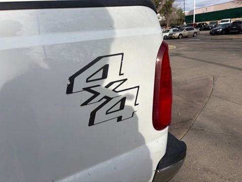 Used 2014 Ford F250 XLT w/ XLT Value Package image 11