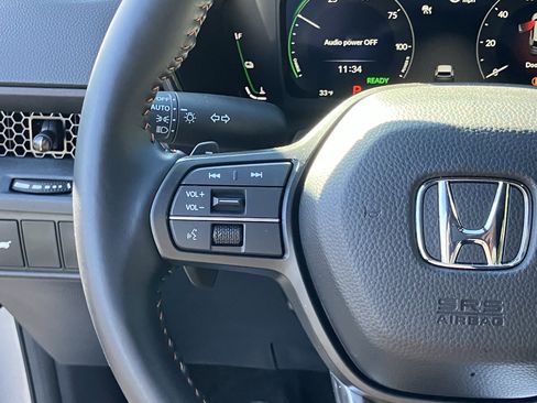 Certified 2026 Honda CR-V Sport-L image 21