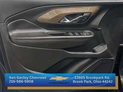 Used 2018 GMC Terrain SLE image 7