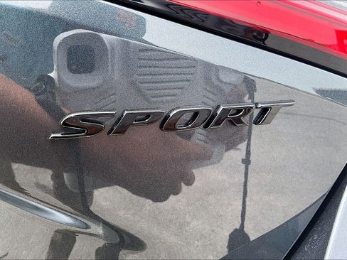New 2026 Honda Civic Sport image 9