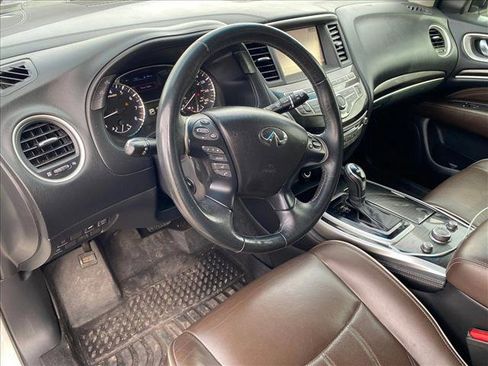 Used 2016 INFINITI QX60 FWD w/ Premium Plus Package image 12