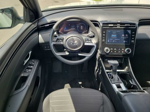 Used 2022 Hyundai Santa Cruz SEL w/ Activity Package FWD image 12