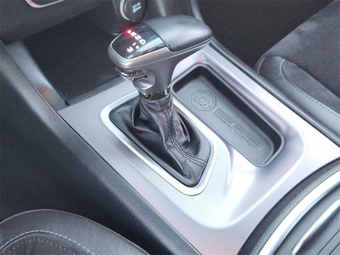 Used 2021 Dodge Charger Scat Pack w/ Plus Group image 17