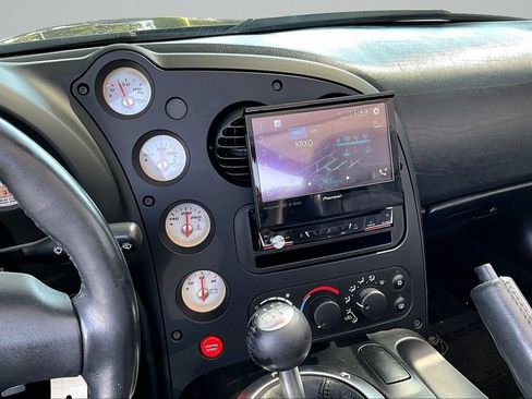 Used 2005 Dodge Viper SRT-10 RWD image 5