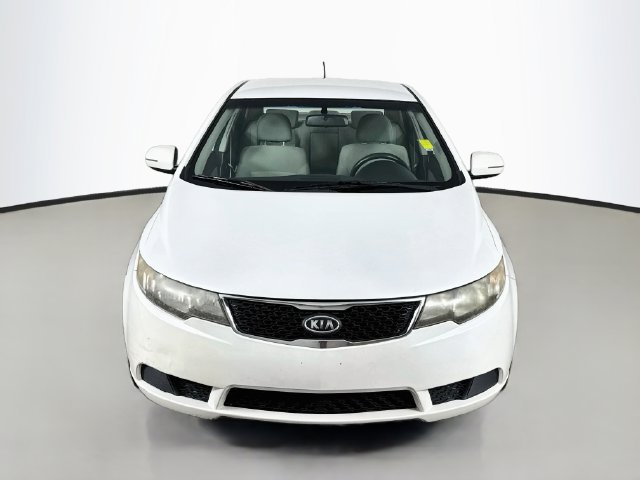 Used 2012 Kia Forte EX FWD image 2