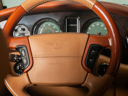 Used 2001 Bentley Arnage Red Label image 35