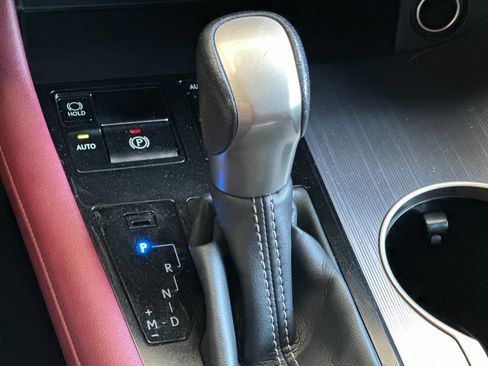 Used 2019 Lexus RX 350 F Sport image 21
