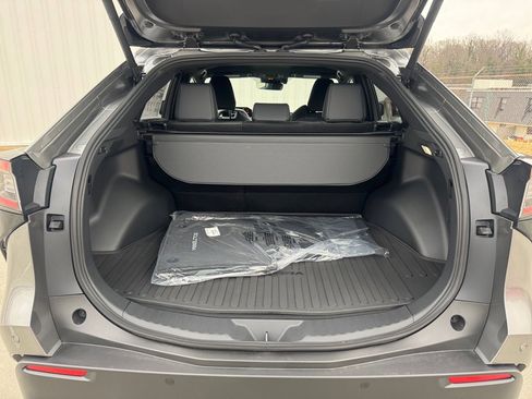 New 2026 Subaru Solterra Premium image 15