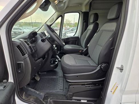 New 2026 RAM ProMaster 2500 w/ Convenience Group image 13