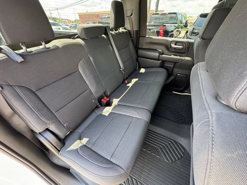 Used 2023 Chevrolet Silverado 2500 LT w/ Convenience Package AWD/4WD image 29