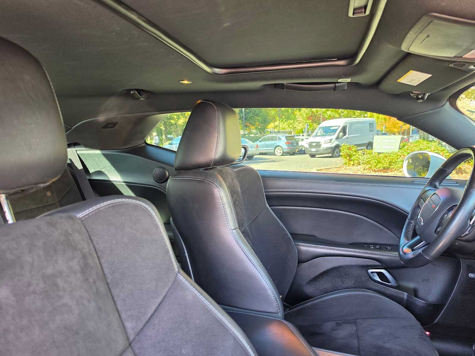 Used 2023 Dodge Challenger GT w/ Plus Package AWD/4WD image 10