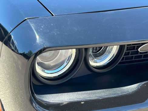 Used 2021 Dodge Challenger R/T Scat Pack RWD image 10