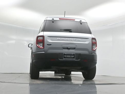 Certified 2022 Ford Bronco Sport Big Bend w/ Convenience Package image 51