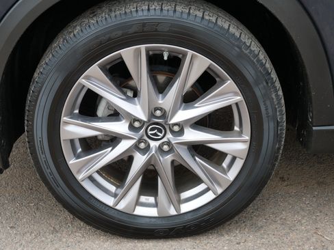 Used 2019 MAZDA CX-5 Grand Touring image 15