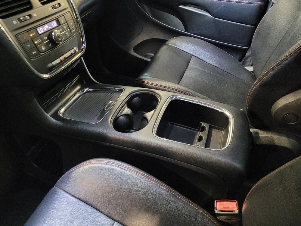 Used 2019 Dodge Grand Caravan GT FWD image 26