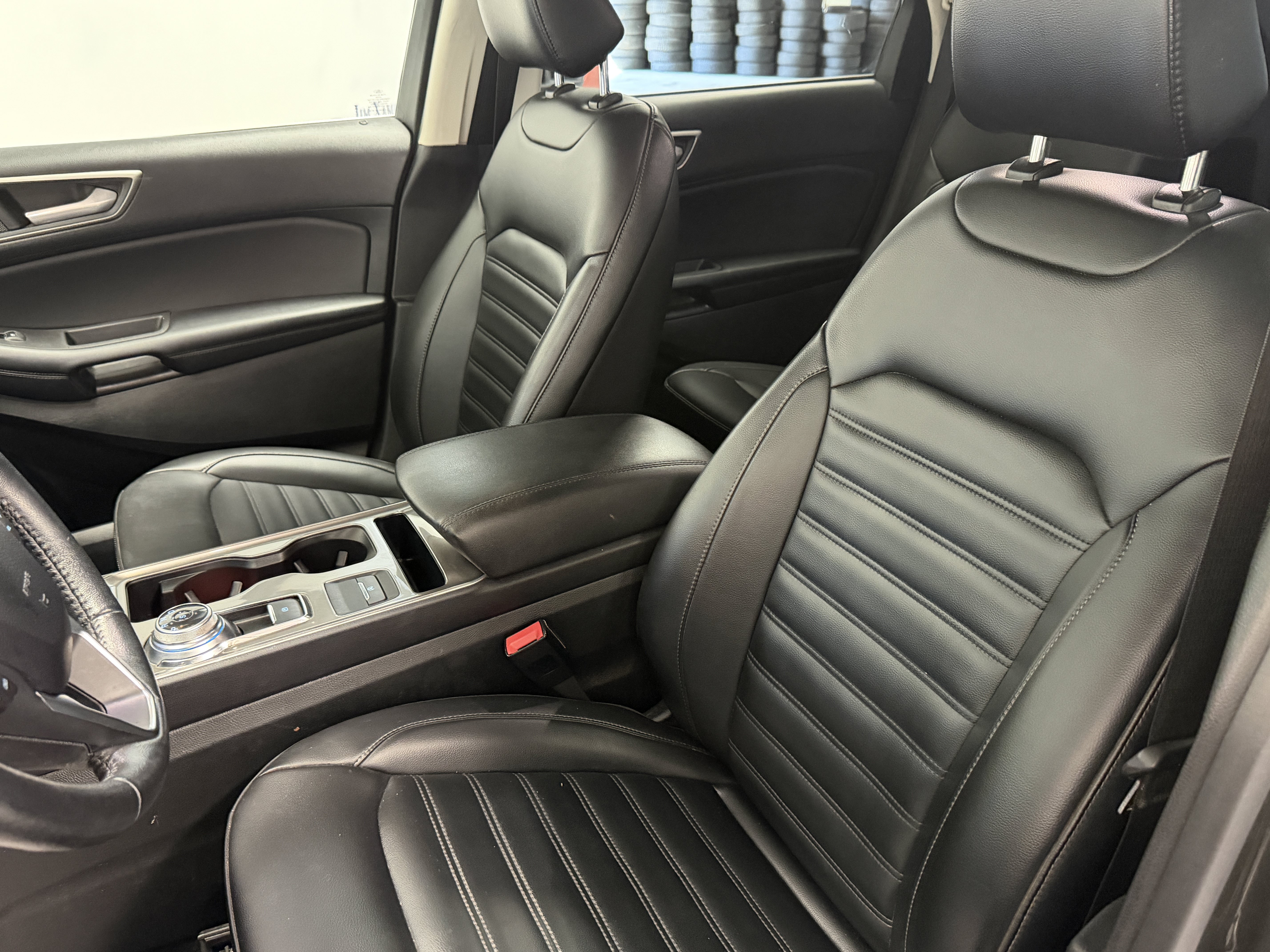 Used 2023 Ford Edge SEL w/ Convenience Package AWD/4WD image 17