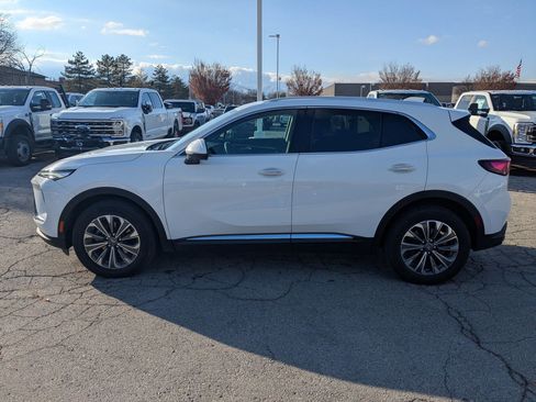 Used 2024 Buick Envision Preferred image 10