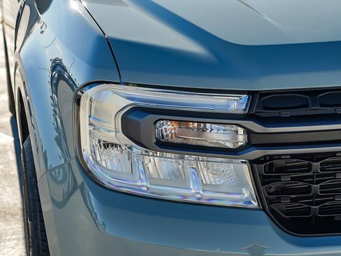 Used 2024 Ford Maverick XLT image 9