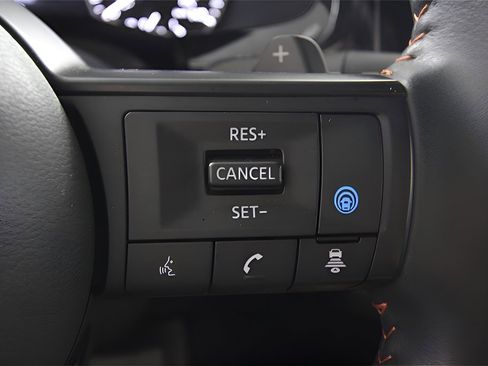 Used 2024 Nissan Pathfinder Rock Creek image 23