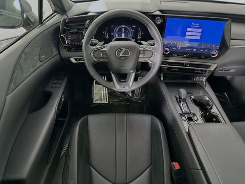 Used 2024 Lexus RX 500h F Sport w/ Convenience Package image 24