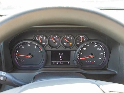 New 2025 GMC Sierra 2500 Pro image 27