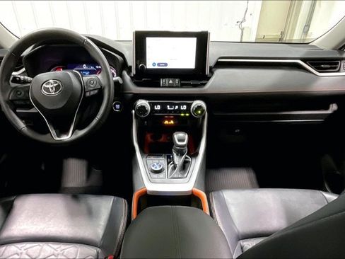 Certified 2024 Toyota RAV4 Adventure AWD/4WD image 16
