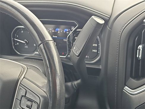 Used 2023 GMC Sierra 2500 Denali w/ Denali Ultimate Package image 14