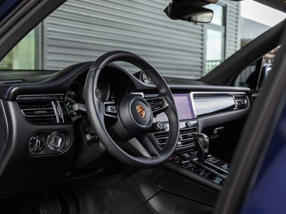 Certified 2026 Porsche Macan S