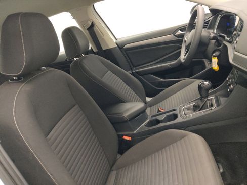 Used 2023 Volkswagen Jetta S FWD image 21
