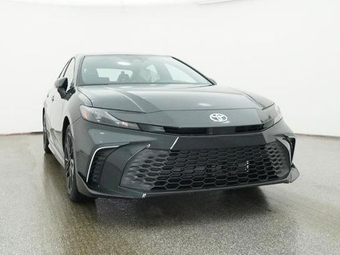 New 2026 Toyota Camry SE FWD image 64