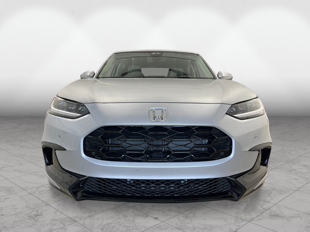 New 2027 Honda HR-V EX-L image 9