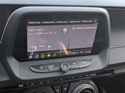 Used 2023 Chevrolet Camaro SS image 18