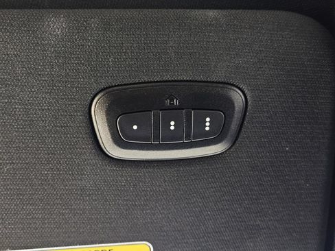 Used 2026 RAM 1500 Lone Star AWD/4WD image 21