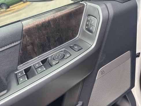New 2026 Ford F350 Lariat w/ Lariat Ultimate Package image 13