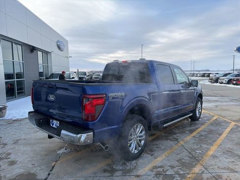 New 2026 Ford F150 XLT w/ Equipment Group 302A MID image 9