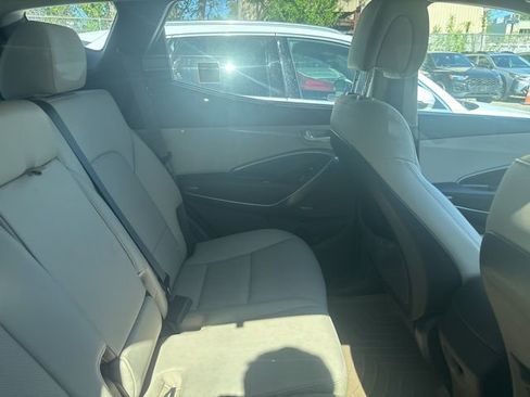 Used 2017 Hyundai Santa Fe Sport w/ Cargo Package image 9