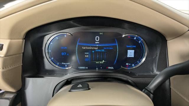 Used 2019 Cadillac Escalade Platinum AWD/4WD image 28