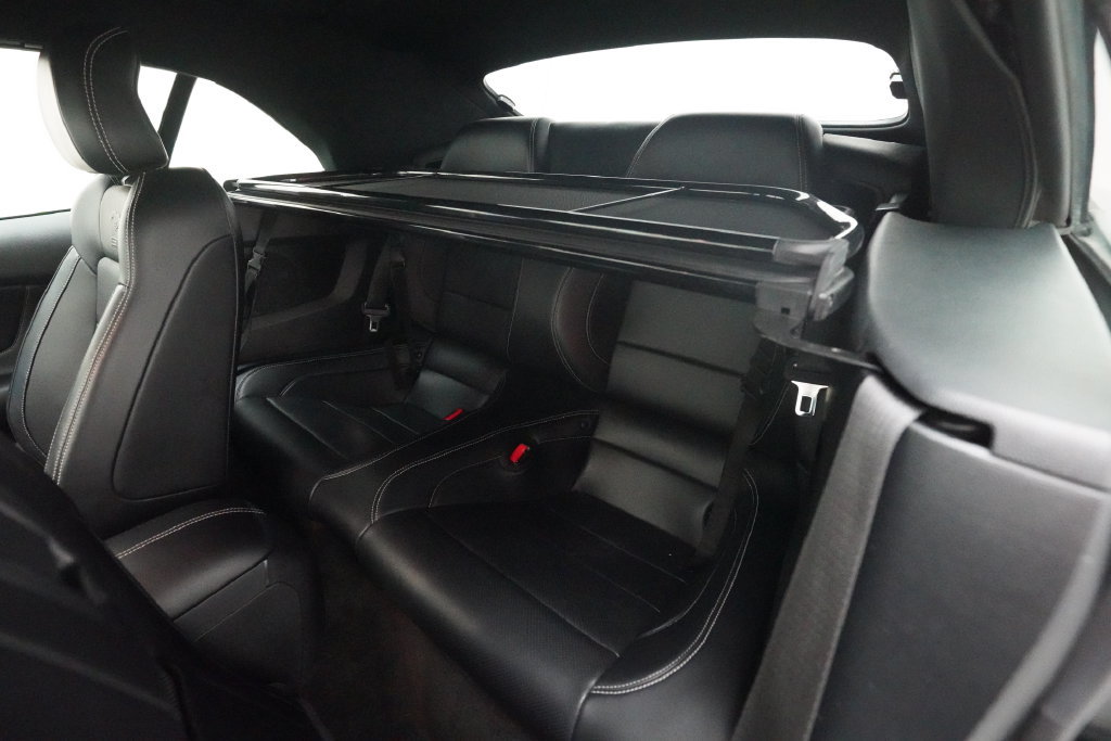 Used 2015 Ford Mustang GT Premium w/ Equipment Group 401A RWD image 15