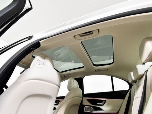 New 2026 Mercedes-Benz E 350 Sedan image 38