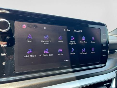 Used 2023 Kia K5 GT FWD image 24