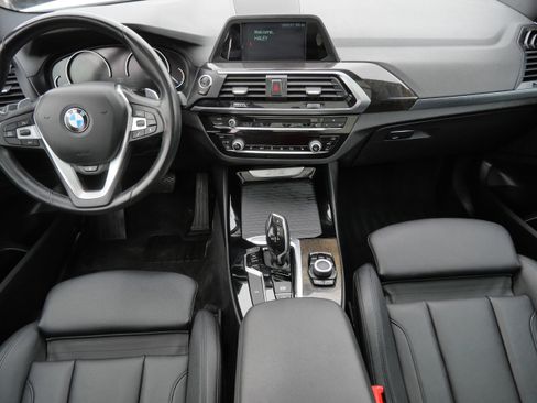 Used 2018 BMW X3 xDrive30i image 10