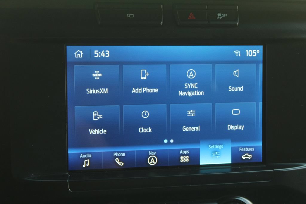 Certified 2023 Ford F150 XL w/ STX Appearance Package AWD/4WD image 24