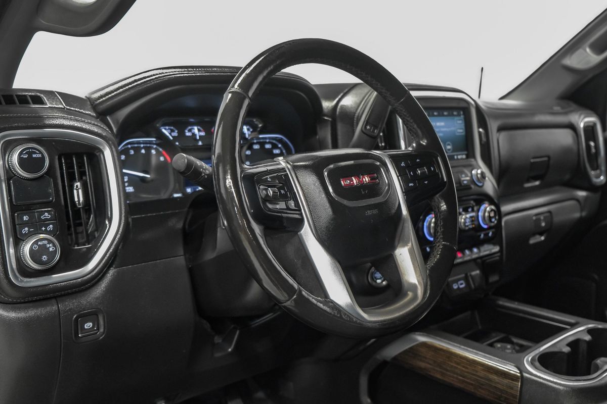 Used 2021 GMC Sierra 1500 Elevation RWD image 14