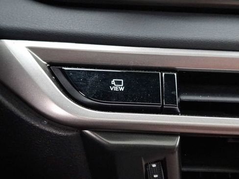 Certified 2025 Lexus RX 350 Premium image 22